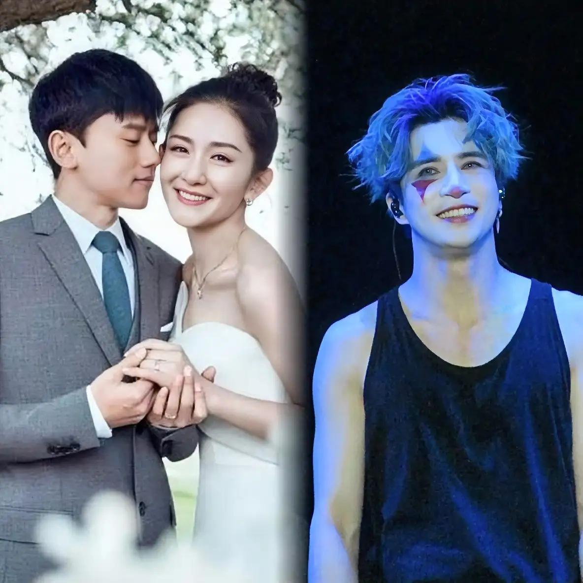 张杰这事儿，其实给所有男人提了个醒——娶老婆，脸蛋家产都是其次，得娶个能跟你共患