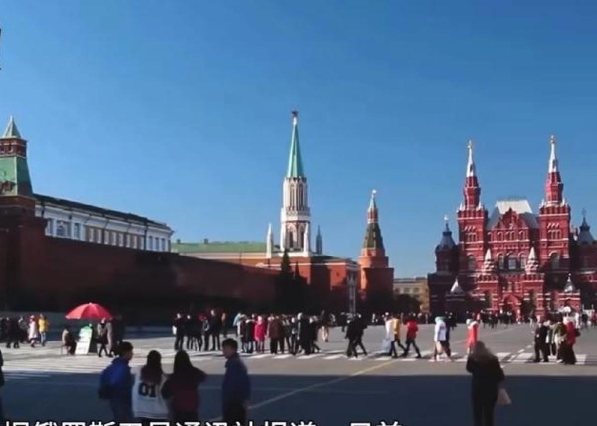 俄罗斯专家们频频暗示中国：当年苏联帮过中国，希望你们不忘恩情，投桃报李。这些