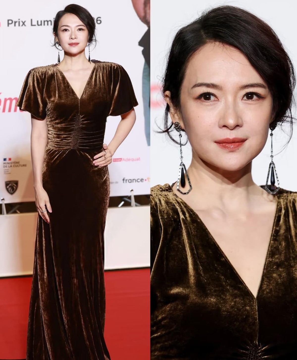 章子怡和撒贝宁那段旧情，成了很多人心里没散的意难平。2012年恋情曝光，撒贝宁北大才子央视台面人，镜