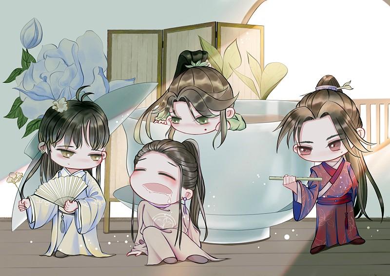 三妻四妾具体是哪三妻、哪四妾呢？“三妻”通常指：正妻：经过明媒正娶，在家中地