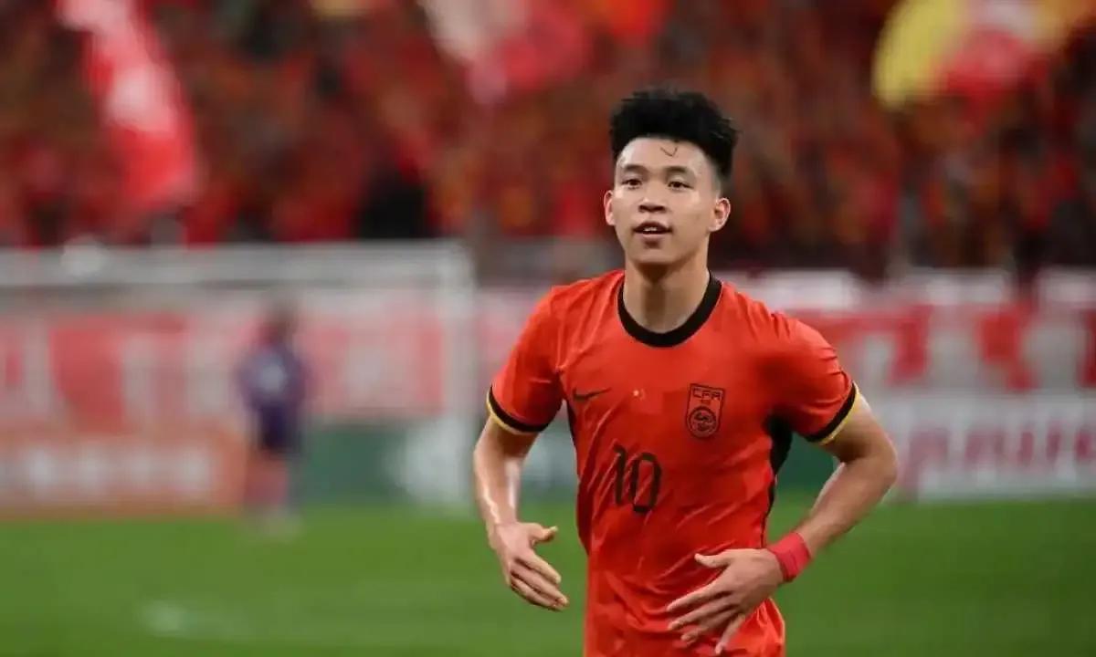 中澳U23男足平局的背后：说明：本小组实力最强的两支队伍携手进入正赛