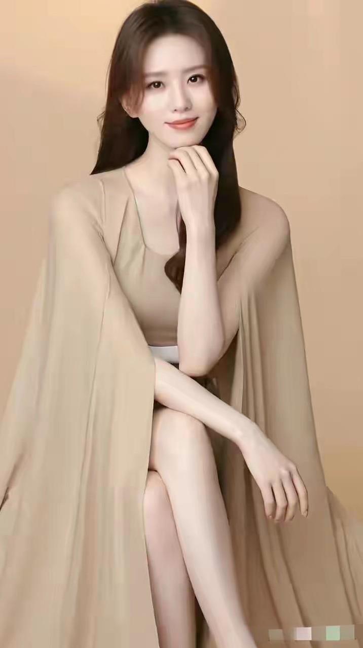 大美女
