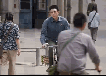 《纯真年代的爱情》21-22集预告：冯琳又搞事情，抓住费霓看禁止把她关了起来！