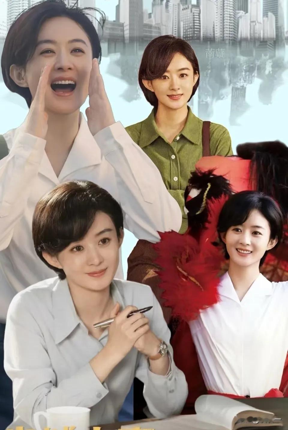 资本喜欢赵丽颖不是没有原因，不是看中了她的流量，也不是吃她的颜，更不是她好操控