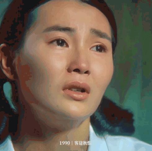 拍完《新龙门客栈》，梁家辉对张曼玉说：“以后除了拍戏，咱俩别联系，这样对你我都好