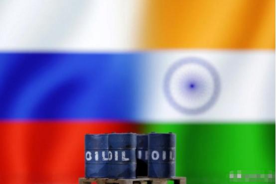 10月28日,路透社消息,受美国对“卢克石油”和“俄罗斯石油公司”实施制裁影响,