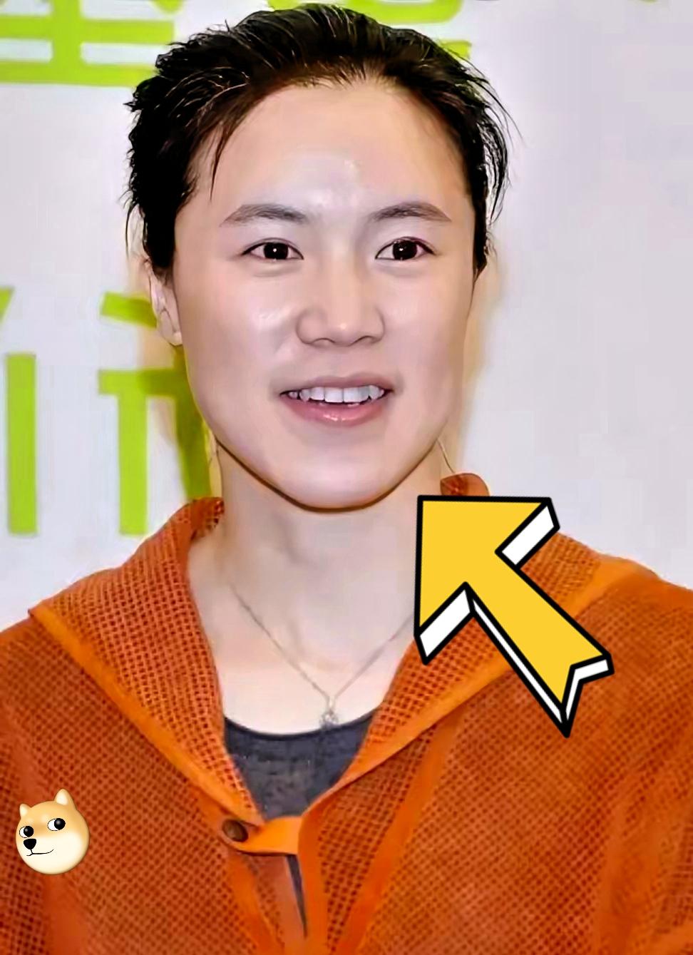 王楠这回安静了。​巴黎奥运后那三块3公斤纯金奖牌，只给了马龙孙颖莎王楚钦，陈梦