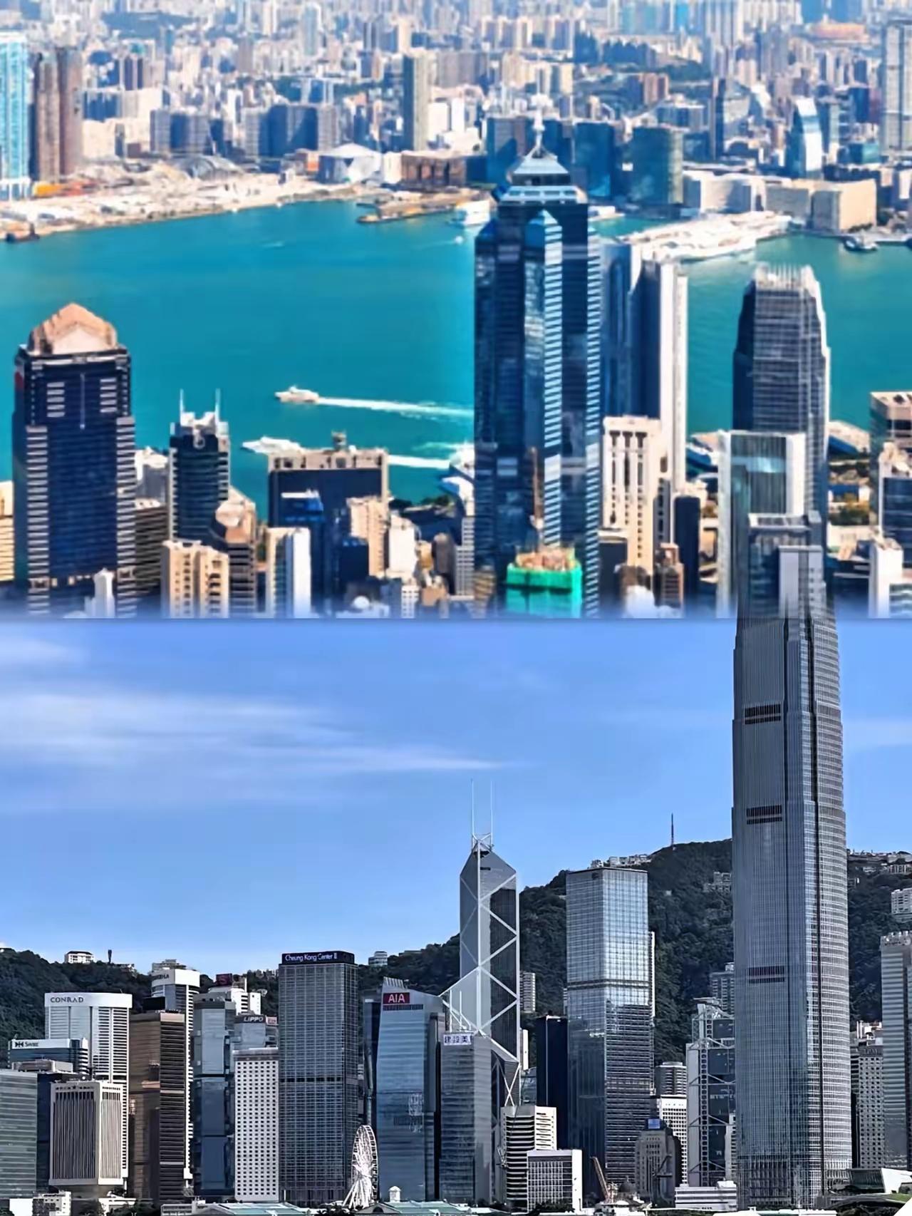 不得不说，中国的战略眼光，确实长远且精准。近几日，看中东那边打成一锅粥，很多