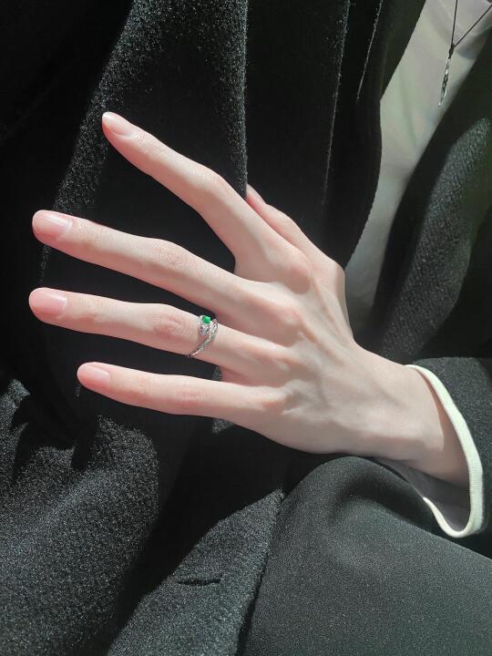 小蛇