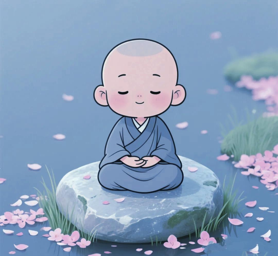 敬畏生命，尊重因果。[祈祷][祈祷][祈祷]