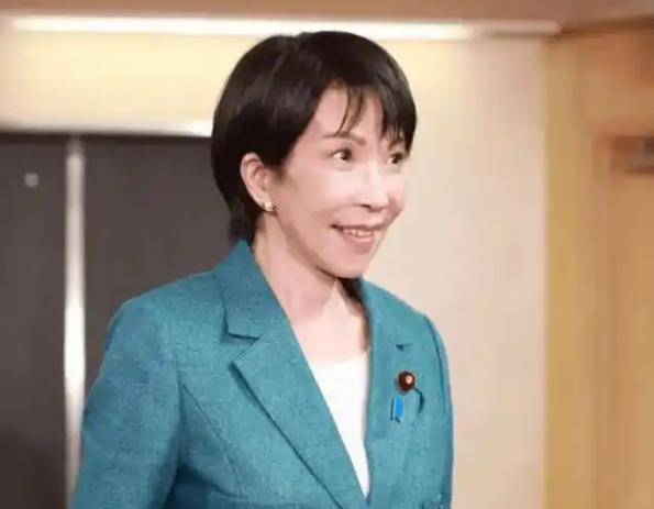 高市早苗这是终于承受不住要跑路吗？有迹象表明，日本似乎正在为“撤回涉台言论之前”