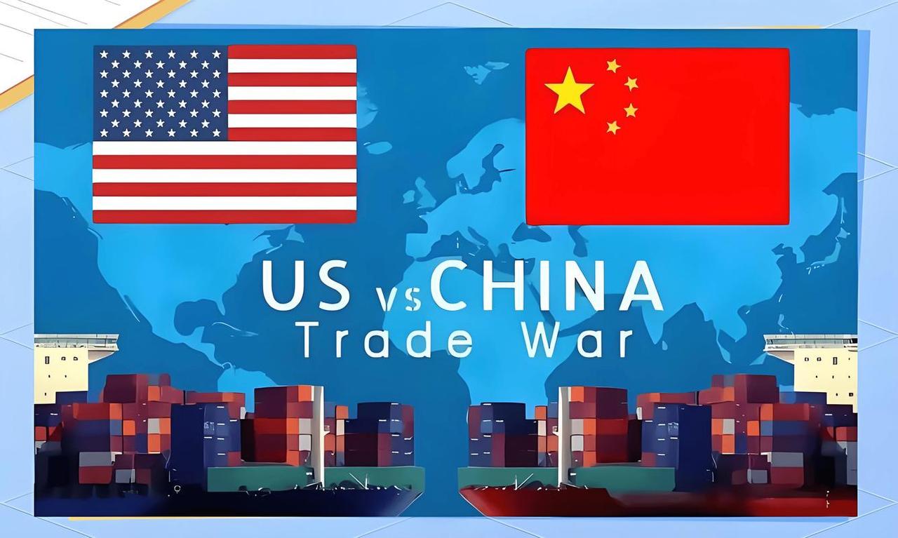 中美为何打不起来？德专家道破真相，中国底气震住美国。德国军事专家的话一针见