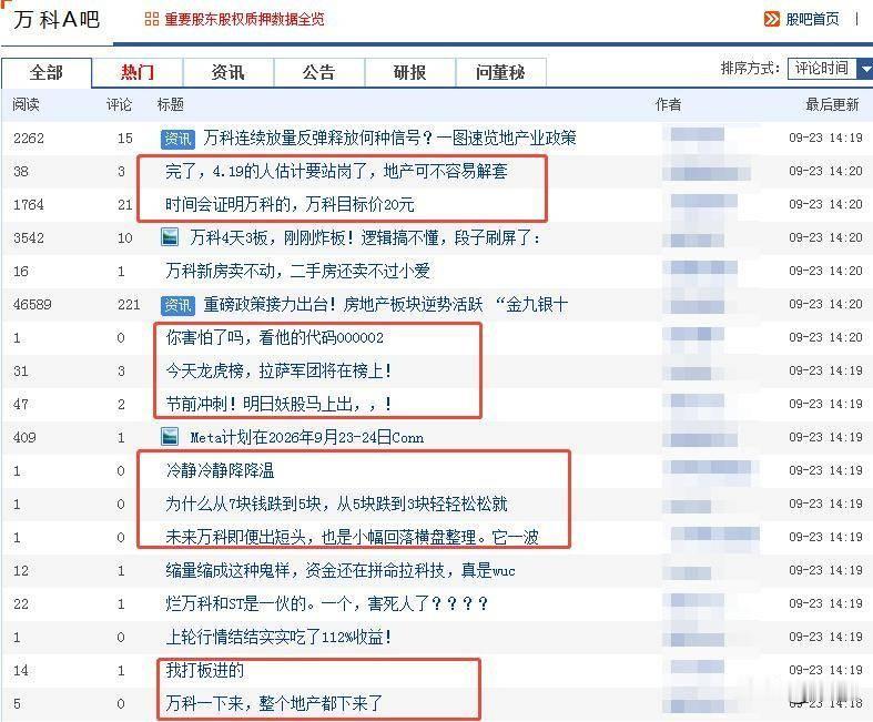 有人说宇树科技股价会到15元，惊得我赶紧看了一下资料，4亿股，15元，6