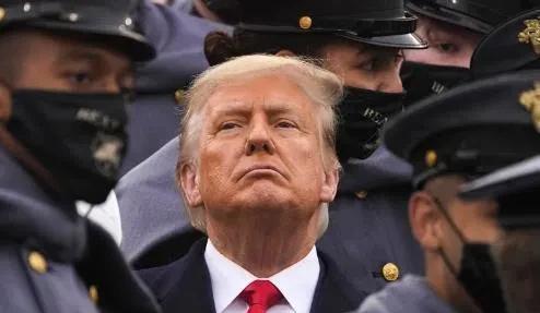 加拿大支持巴勒斯坦，特朗普总统生气了，将原关税25%一调到35%。据媒体透露，