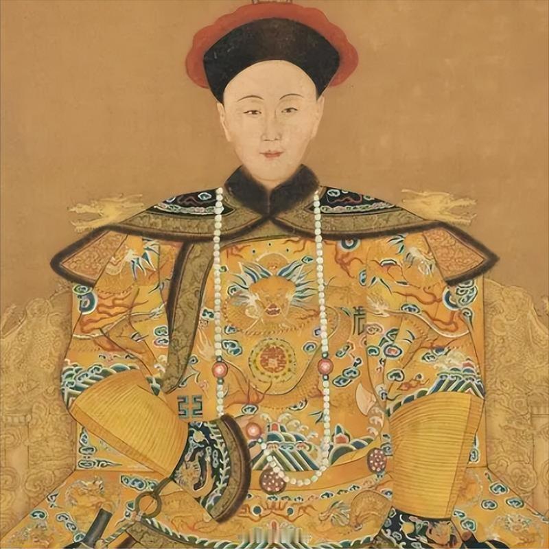 1908年光绪帝暴毙，他临终咬牙要杀的，竟不是慈禧太后，急诏载沣嘱咐一件事19