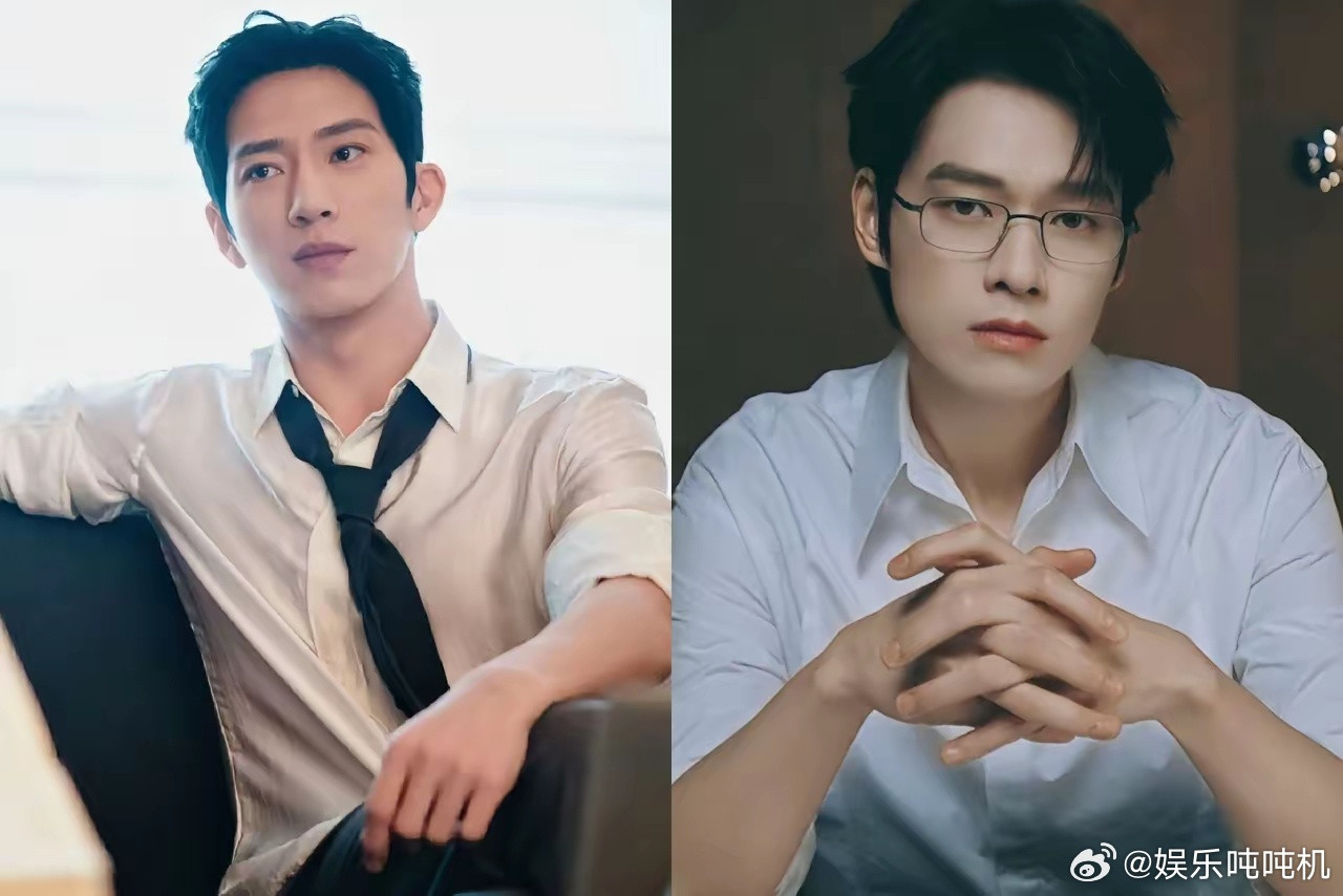 《早春晴朗》，凭什么能打败，《无可替代》？说真的，《无可替代》开播几集，我脑子里