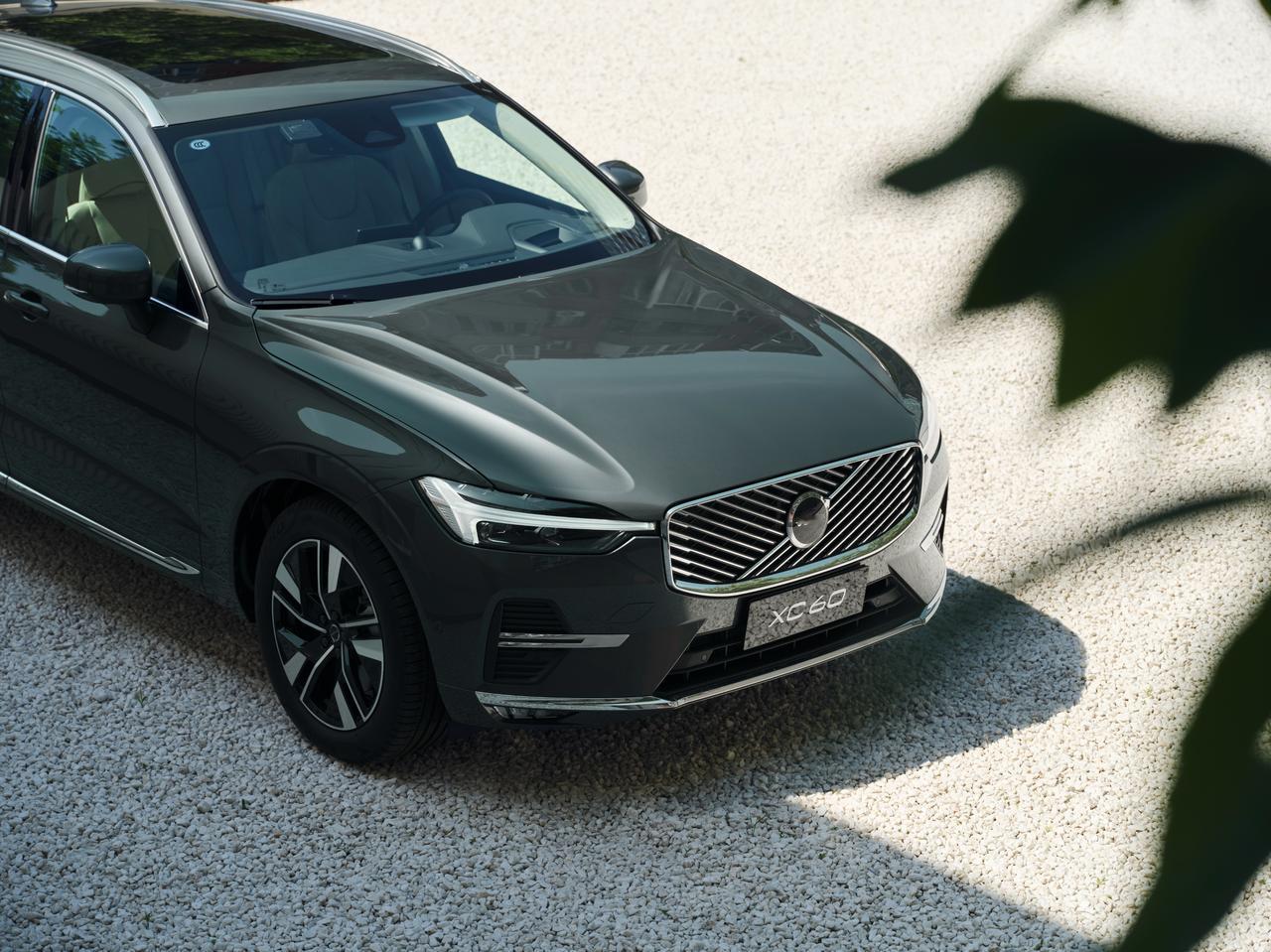6月26日，沃尔沃全新XC60正式上市。该车从家庭用户的实际用车需求出发，实现了