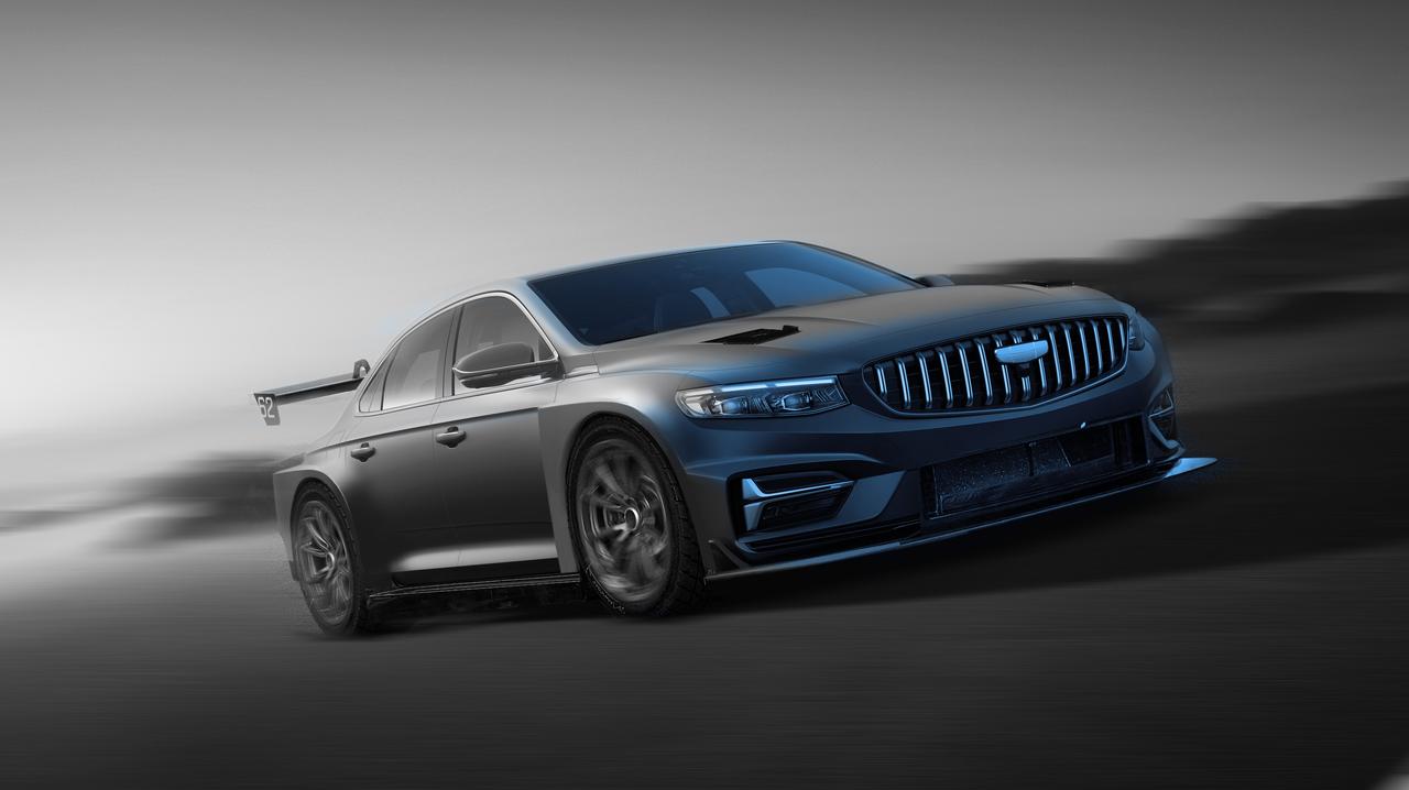 2025广州车展期间，吉利控股集团副总裁、吉利汽车集团高级副总裁杨学良透露，吉利