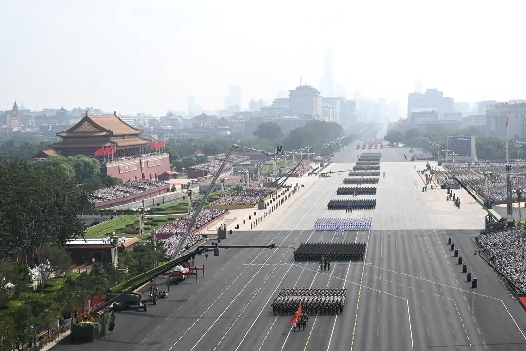 ✨2026年我国军费相当于多美元?✨🐼2026年我国国防支出为19095