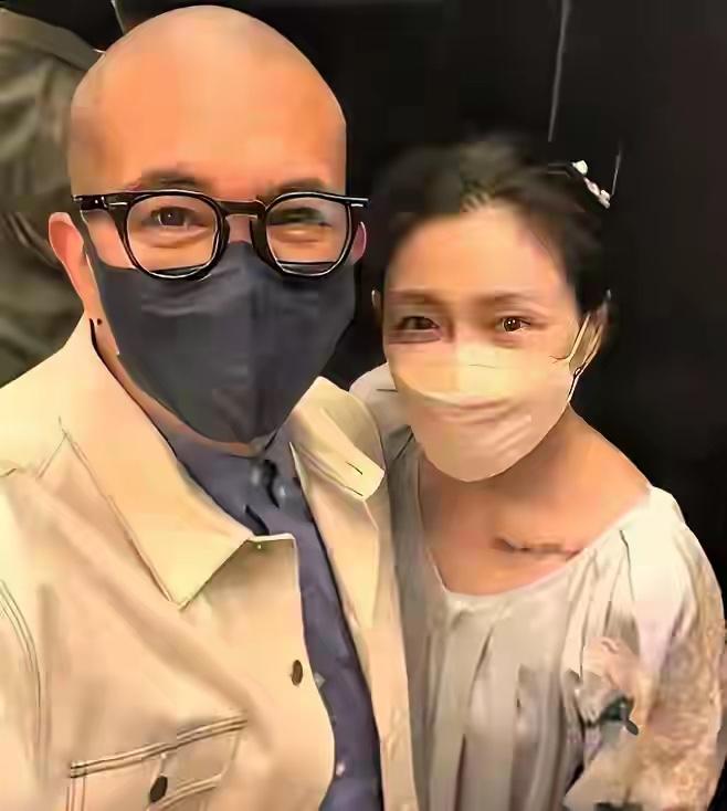 具俊晔最幸福的时候，真的很羡慕他，以为他咸鱼翻身了。后面的日子可以不用担心了，可