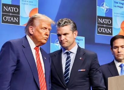 现在局势已经完全反转了，不是美国给伊朗提条件了，而是伊朗给美国提条件了。 伊