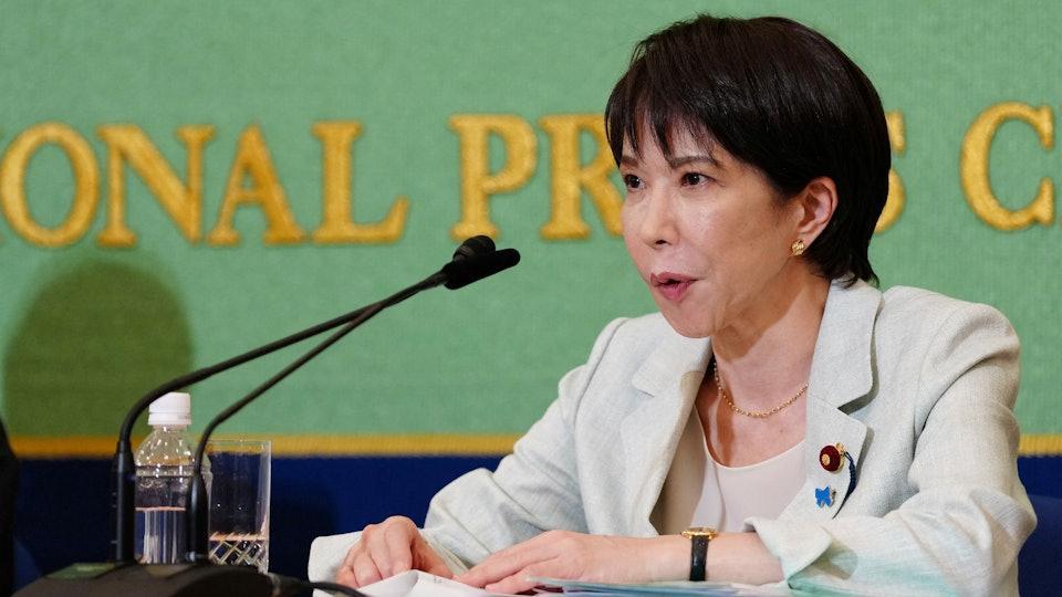 中国略施小计，日企纷纷逃离本土，高市慌不择路，酝酿一个大计划最近大家都在聊中