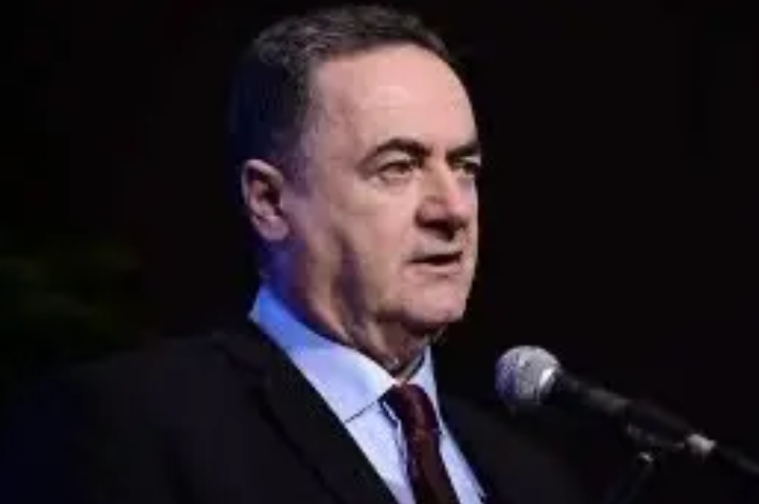 以色列疯了！外长卡茨宣布将“俄中朝”列为“恐怖轴心"以色列外长卡茨将这三个