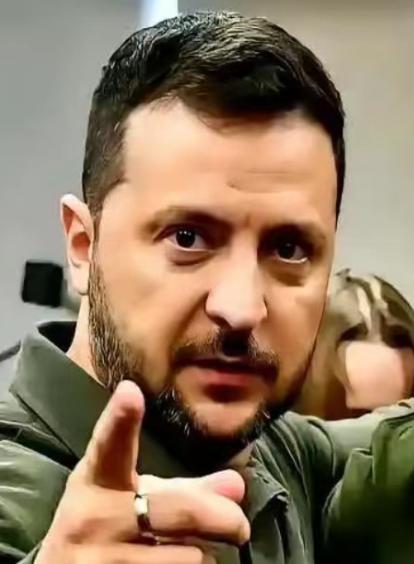 俄乌战场变天了，泽连斯基突然放狠话，要军事打击一个北约成员国，这个北约国家更牛，