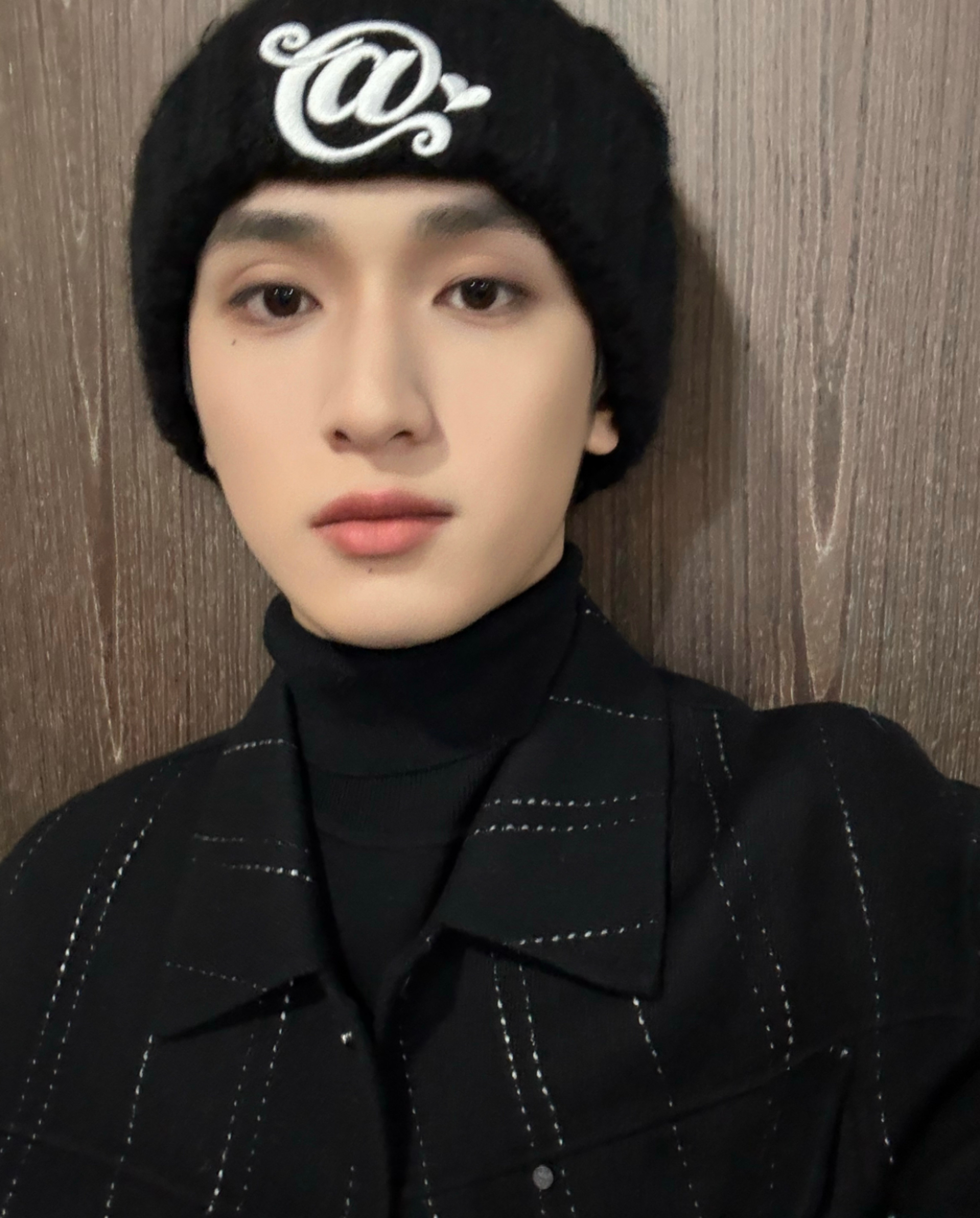 黑泡猫～🐈⬛🐾