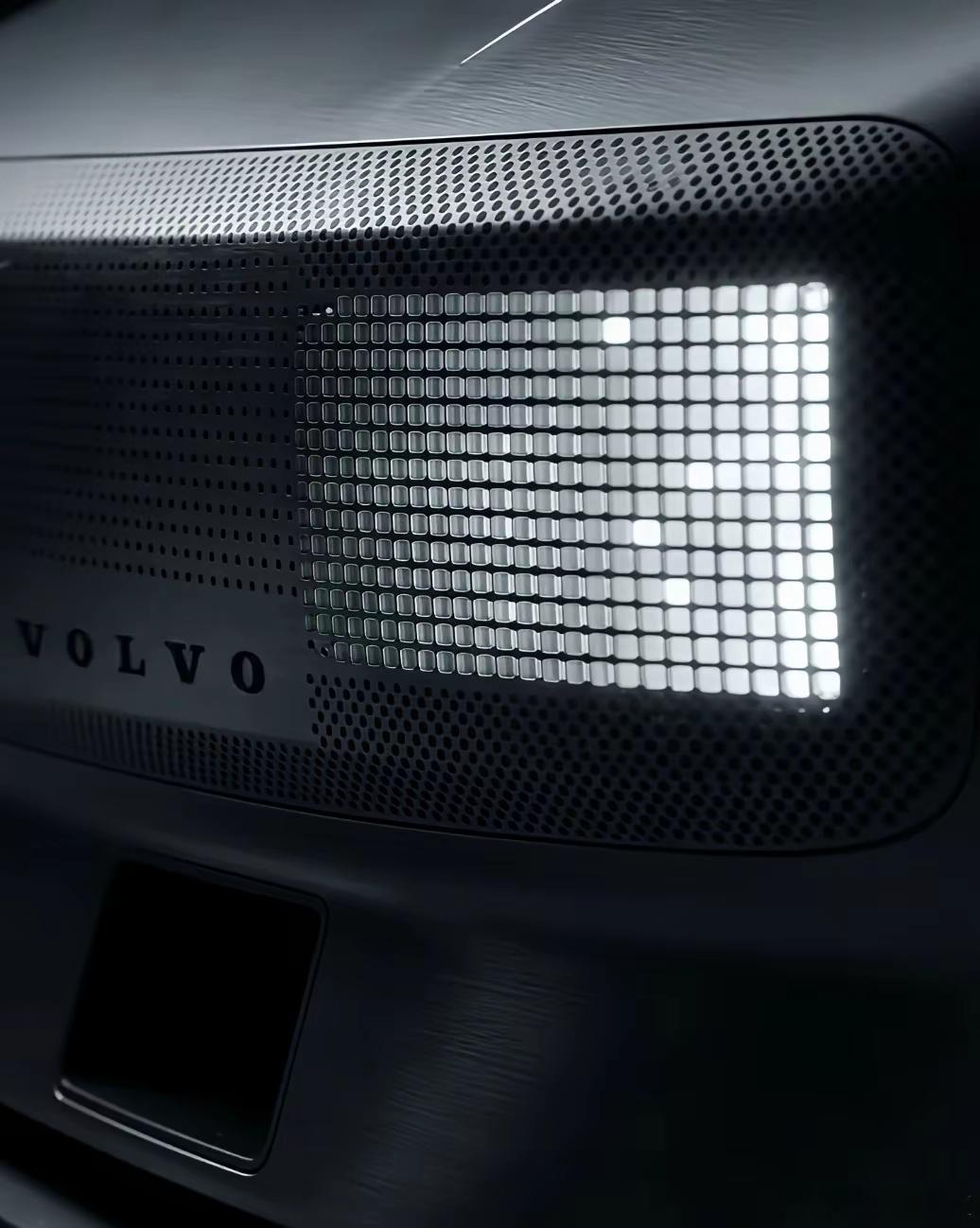 沃尔沃V77R概念车。