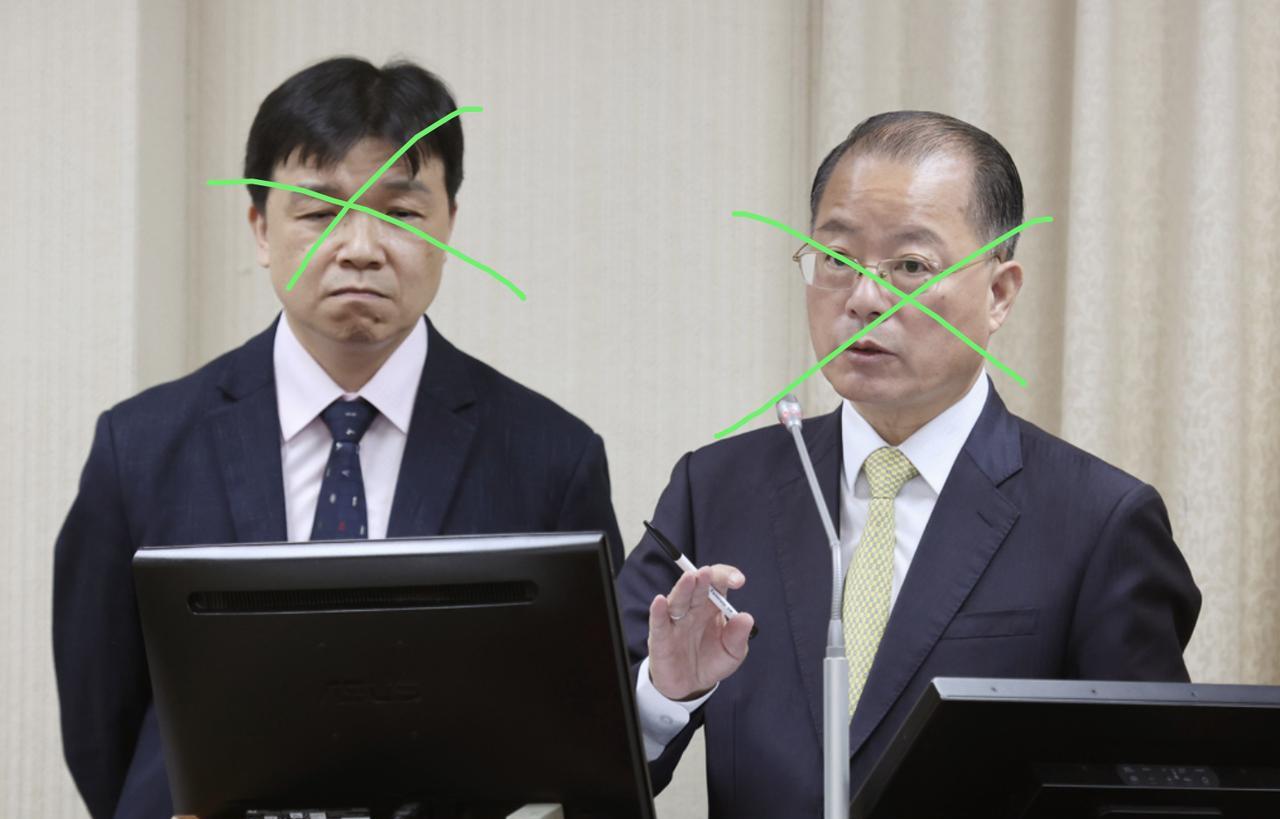 民进党当局将对20多位爱国艺人下手，公然对支持统一的艺人进行迫害。就在5月15