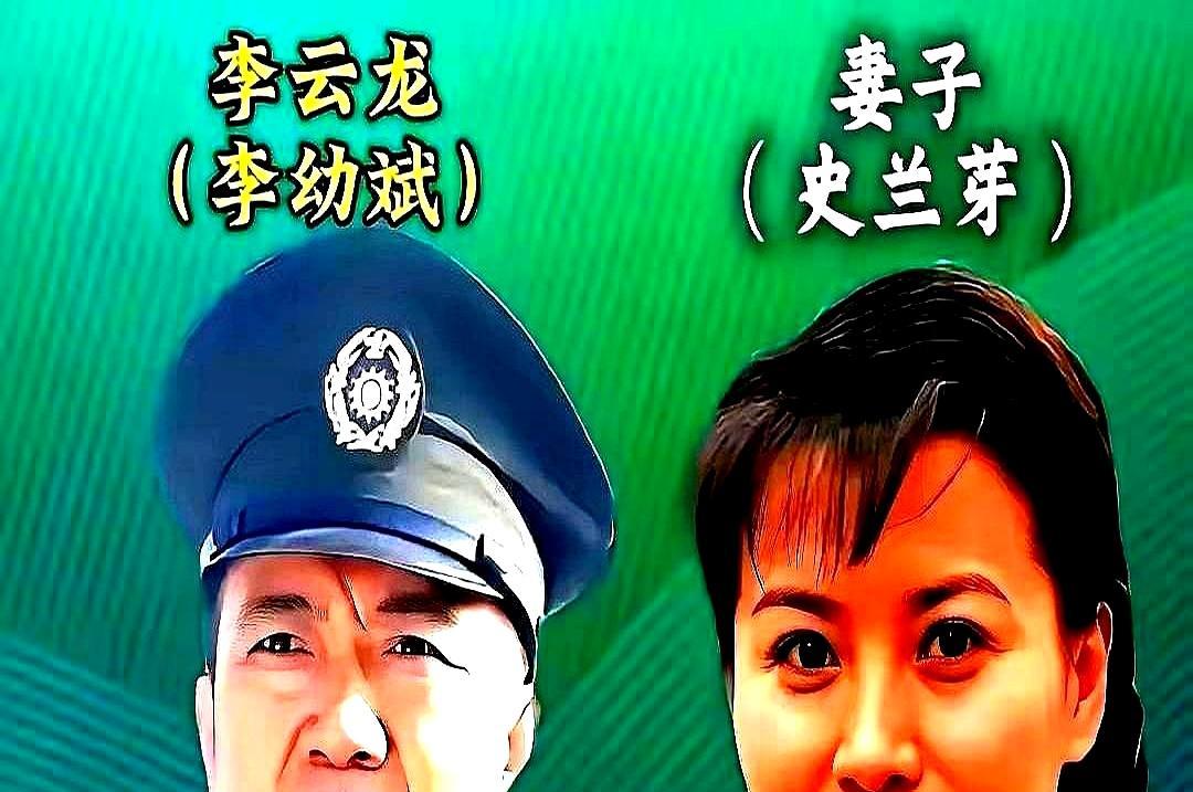 拍戏300天不说话？假的。但零下20度，李幼斌在雪地里冻到嘴唇发紫，是真的。