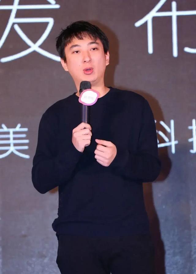 说实话，万达公子王思聪要长相有长相，要资源有资源，要流量有流量，随便干点什么不好