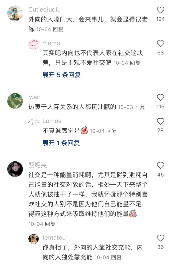 发现性格内向的人看起来更显年轻