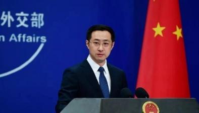 中国识破了美国的诡计，我们不会在不对等的情况下签订相同的条约的。 近期美国跟