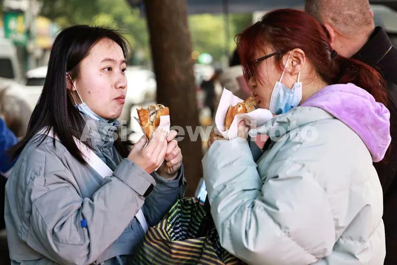 为什么只有湖北人，习惯“边走边过早”？外省人永远看不懂来过湖北、去过武汉的