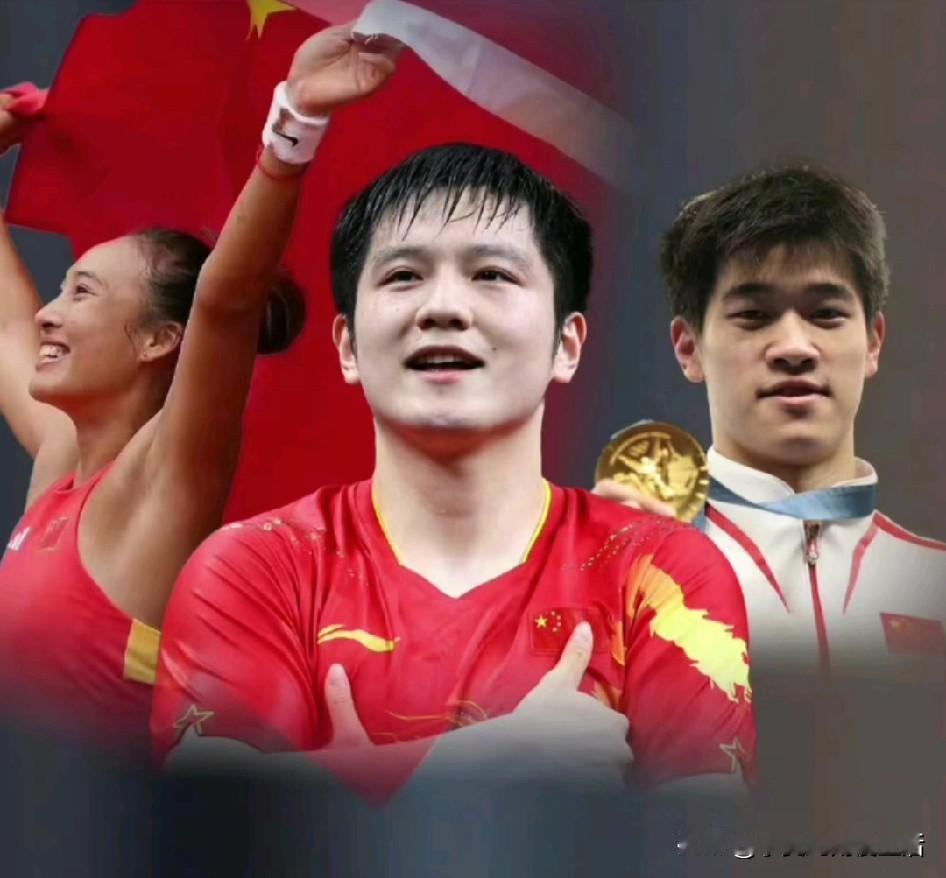 樊振东缺席惊出冷汗！官媒集体发声追问：当打之年的大满贯为何消失？