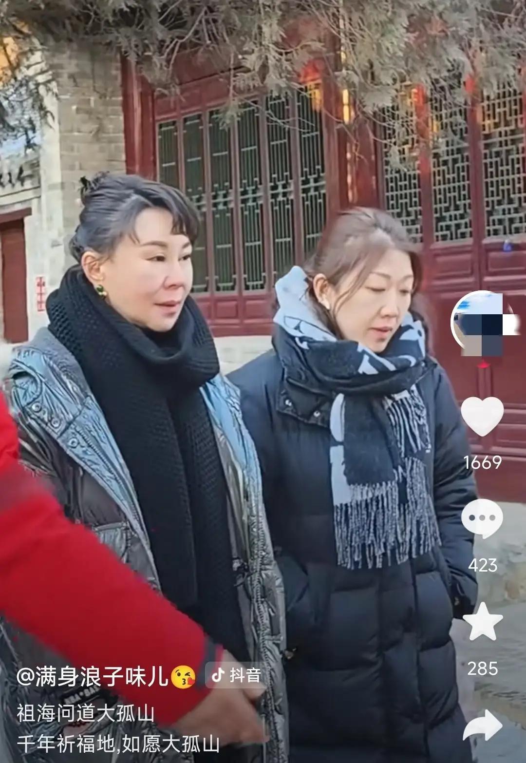 别再听《为了谁》了！祖海早就换了赛道！当流量歌手还在争抢热搜时，56岁的祖海