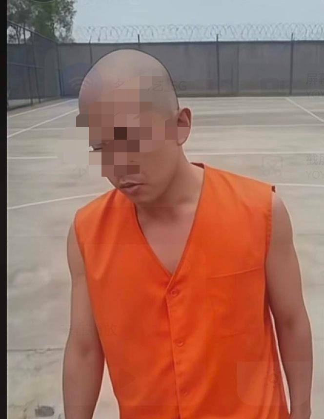 金毛良心发现！白三姐估计跑不掉了金毛已经在准备二审材料，不管他如何努力都