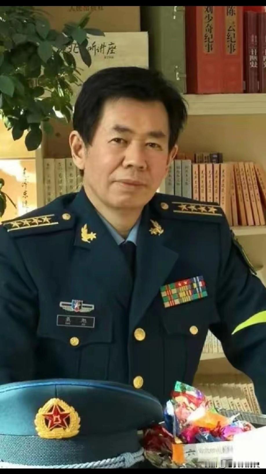 中国著名军事专家戴旭说:我们现在面对外部的各种挑衅，如果在不采用伟人毛主席对外敌