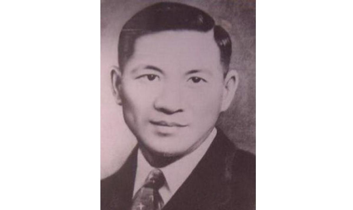 1949年3月的一天，南京平静的夜里划过一通危险的风暴电话。国军第45军97师师