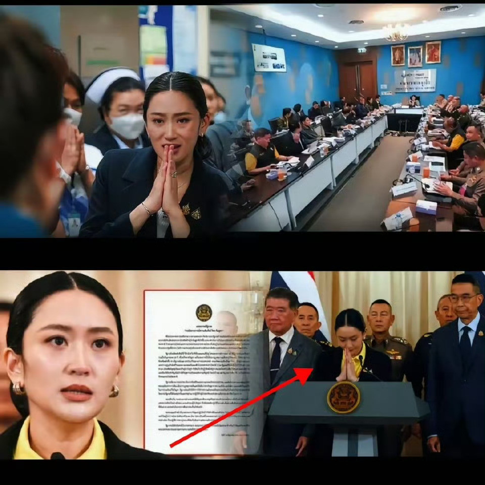 洪森被佩通坦“反杀”，最后聪明反被聪明误！佩通坦以电信诈骗为由，要求加强管控封锁边境，重启缅甸的三断