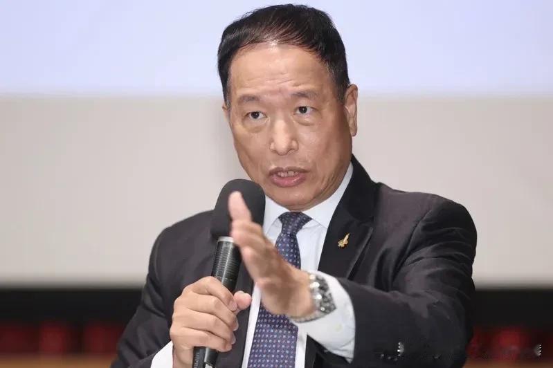 空军前中将副司令张延廷表态参选台北议员！北市中正、万华区议员选将添一人。