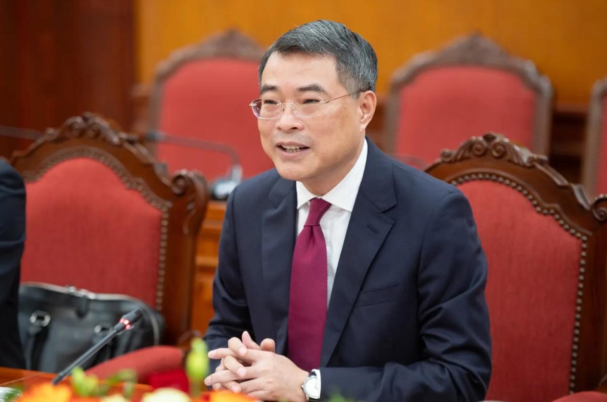 55岁的越南总理黎明兴，能不能在政坛站稳脚跟，就看这一场硬仗了。越南今年的