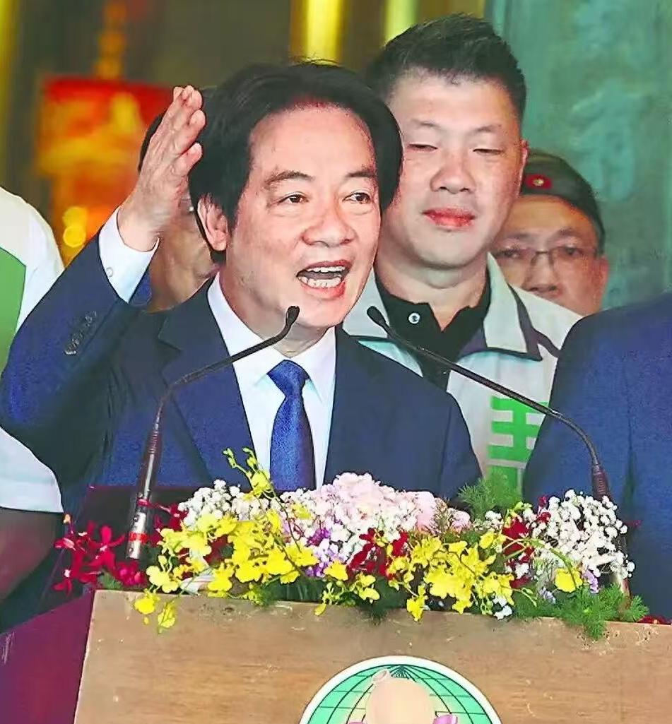 赖清德如今内心惶惶不安，寝食难安。他万万没料到，从6月30日开始，大陆取消ECF