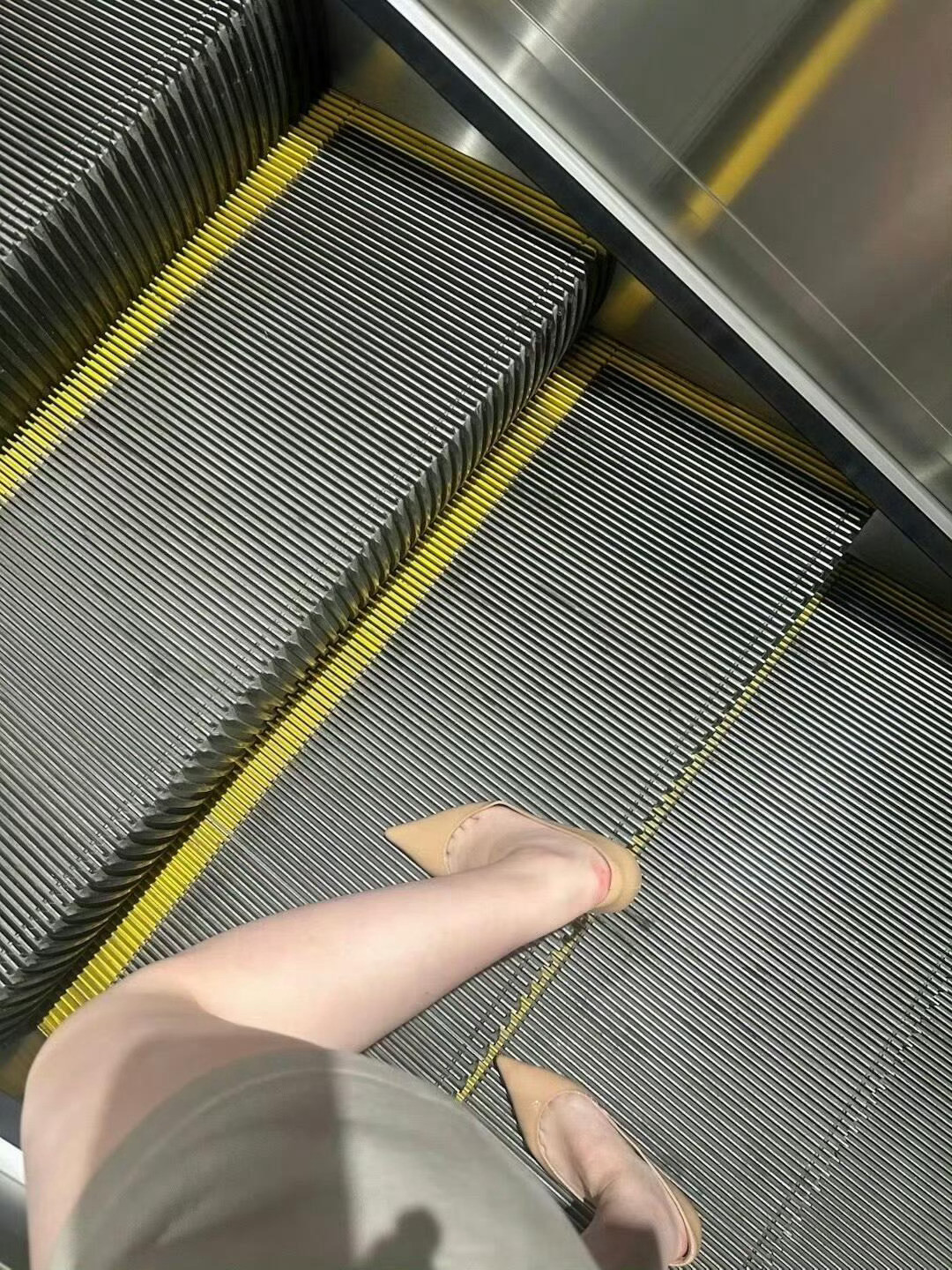 知道为什么叫美丽刑具了吧…