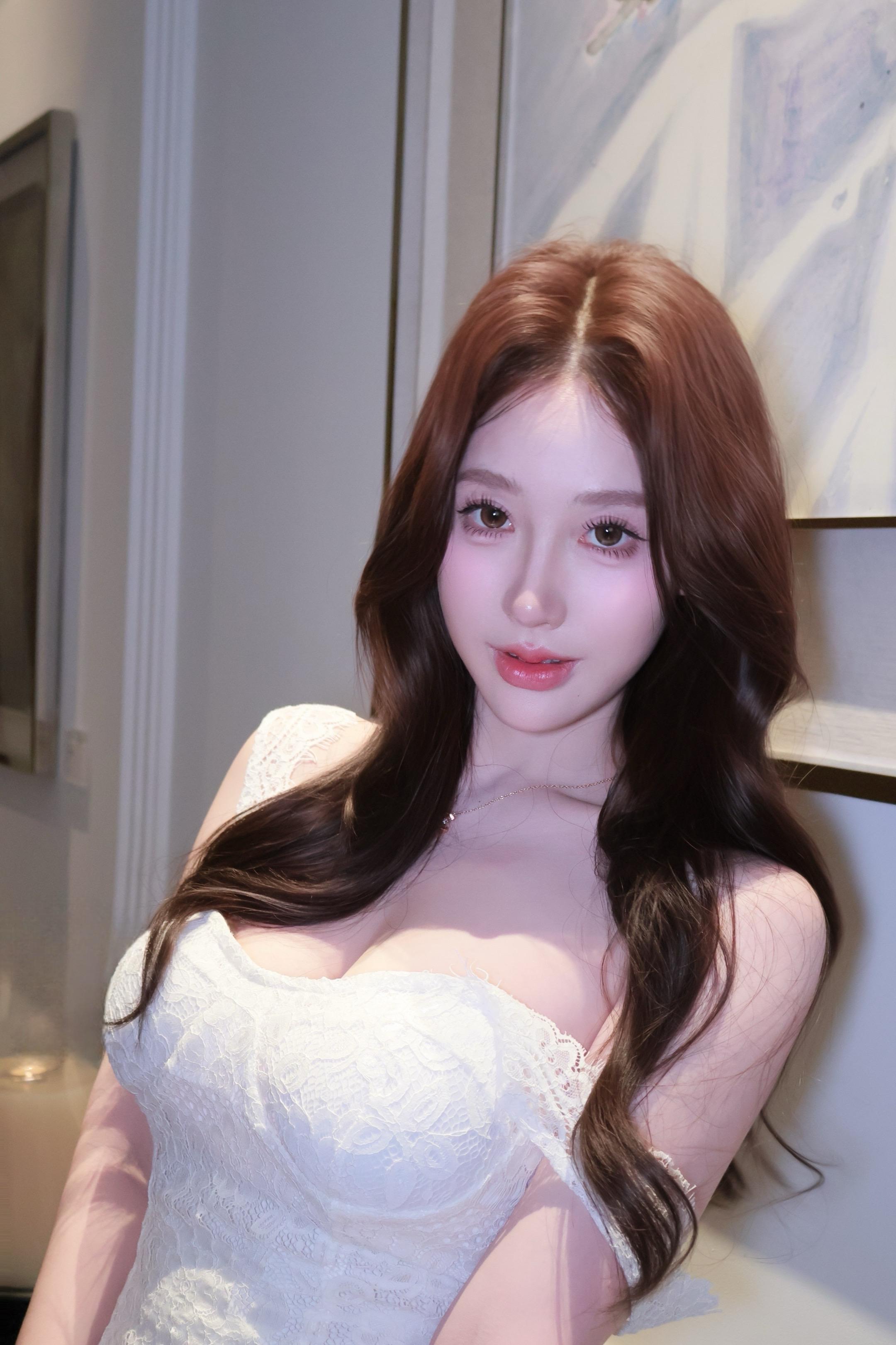 甜妹