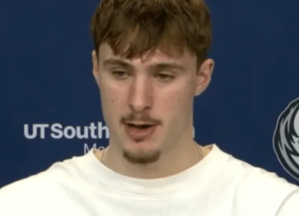 NBA常规赛独行侠主场对阵篮网的比赛已经结束。全场战罢，独行侠以113-105战