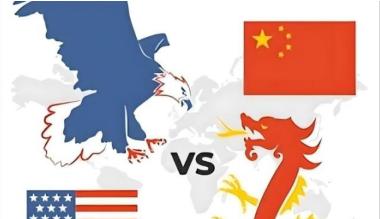 美国现在对中国使的招，跟当年整垮日本用的手段一模一样！如今他们计划已完成一大半，