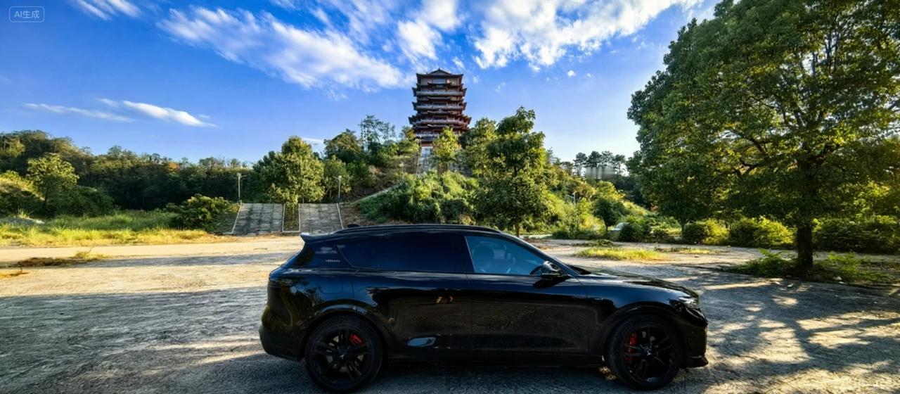 江西武宁西海楼|怎么办好怕它火起来啊！江西武宁西海楼怎么办好怕它火起